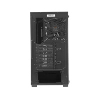 купить Компьютерный корпус Bequiet! Pure Base 500DX, BGW38, ATX/ Micro ATX/ Mini-ITX, USB 3.2 Gen.1/ USB 3.2 Gen.2 Type C,Белый в Алматы фото 3