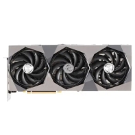 купить Видеокарта MSI GeForce RTX 4070 TI SUPRIM X 12G, 12G GDDR6X 192bitHDMI 3xDP RTX 4070 TI SUPRIM X 12G в Алматы фото 1