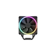 Купить Кулер NZXT T120 RGB - Black RC-TR120-B1 Алматы