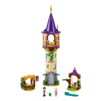 купить Конструктор LEGO Disney Princess Башня Рапунцель в Алматы фото 2