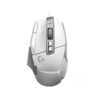 Купить Мышь Logitech G502 X Corded Gaming Mouse WHITE 910-006147 Алматы