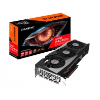 купить Видеокарта Gigabyte (GV-R66XTGAMING OC-8GD) Radeon RX 6600 XT GAMING OC 8G в Алматы фото 3