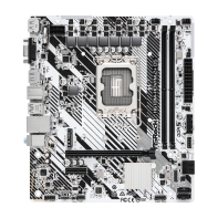 Купить Материнская плата ASRock H610M-HDV/M.2+ D5 LGA1700 2xDDR5 4xSATA M.2 D-Sub HDMI DP mATX Алматы