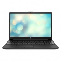 купить Ноутбук HP Ноутбук HP 15s-dw2024ur Core i3 1005G1/8Gb/512Gb/15.6/VA/FHD/noOS/black (104K6EA) в Алматы фото 1