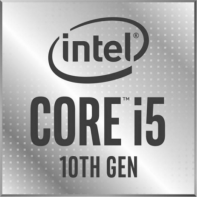 Купить Процессор Intel Core i5-10400 (2.9 GHz), 12M, 1200, CM8070104282718, OEM Алматы