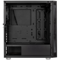 купить Корпус ПК без БП Kolink Void X ARGB Midi Tower Case - Black PGW-CH-KOL-064 в Алматы фото 4