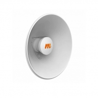 купить Mimosa 4.9-6.4 GHz Modular Twist-on Antenna, 250mm Dish for C5x only, 20 dBi gain - Contains 2 Antenna Assemblies, 100-00088 в Алматы фото 2