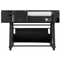 купить Принтер HP DesignJet T850 (36") (2Y9H0A) в Алматы фото 3