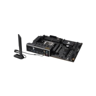 купить Сист.плата ASUS TUF GAMING B650-E, B650, AM5, 4xDIMM DDR5, 2xPCI-E x16, PCI-Ex1, 3xM.2, 4xSATA, DP, HDMI, Wi-Fi 6E, BOX в Алматы фото 2