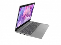 купить Ноутбук Lenovo IP3 15ADA05 Ryzen 3 3250U/4Gb/SSD256Gb/15.6*/TN/FHD/Win10/grey 81W1004URU в Алматы фото 2