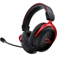 купить Гарнитура HyperX Cloud Alpha Wireless 4P5D4AA в Алматы фото 2