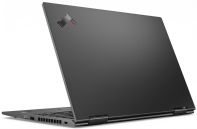 купить Ноутбук Lenovo X1 Yoga (5-th gen)14*UHD Touch/Core i7-10510U/16GB/512GB SSD/LTE/Win10pro(20UB0000RT) в Алматы фото 3