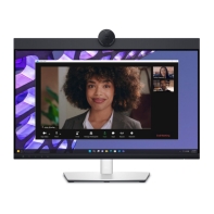 Купить Монитор Dell P2424HEB/24 Video Conferencing Monitor (210-BKVC) Алматы