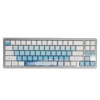 Купить Клавиатура Varmilo Sword 68 Ariel VTP68 Varmilo MX Daisy L Switch A68A089F9A8A06A063 Алматы