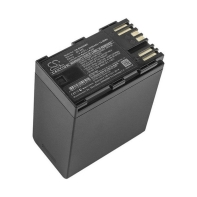 купить Аккумулятор Canon BATTERY BP-A60 (OTH) 0870C002AA в Алматы фото 2