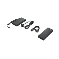 купить ThinkPad Thunderbolt 4 WorkStation Dock в Алматы фото 3