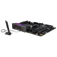 купить Материнская плата ASUS ROG STRIX X670E-E GAMING WIFI AM5 4xDDR5 4xSATA RAID 4xM.2 DP HDMI ATX в Алматы фото 4