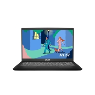 Купить Ноутбук MSI Modern 14 C13M-885XKZ, Core i3-1315U-1.2, 512GB SSD, 8GB, 14"FHD, Dos 9S7-14J112-885 Алматы