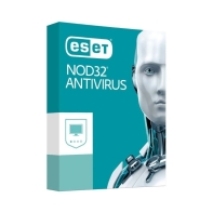 купить ESET NOD32 Antivirus (A2). For 1 year. For protection 2 objects. в Алматы