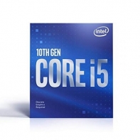 Купить Процессор Intel Core i5 10400F (2.9 GHz), 12M, 1200, BX8070110400F, BOX Алматы