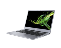 купить Ноутбук Acer/SF314-58G/Core i7/10510U/1,8 GHz/4 Gb/256 Gb/Nо ODD/GeForce/MX250/2 Gb/14 **/1920x1080/Linux/18.04//серый в Алматы фото 3