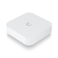 Купить UBIQUITI Compact UniFi Cloud Gateway with a full suite of advanced routing and security features UCG-ULTRA-EU Алматы