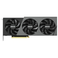 купить Видеокарта Inno3D GeForce RTX4070 Ti SUPER X3 OC 16G N407TS3-166XX-186158N в Алматы фото 2