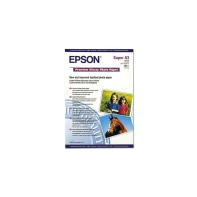 Купить Фотобумага А3 Epson C13S041316 20 Л. 255 Г/М2 Premium Glossy Алматы