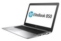 купить HP EliteBook 850 i5-6300U 15 8GB/500 PC UMA i5-6300U 850 / 15.6 HD SVA AG / 8GB 1D  DDR4 / 500GB 7200 / W10p64 / 3yw / Webcam / kbd DP Backlit / Intel 8260 AC 2x2+BT 4.2 / vPro / FPR / No NFC в Алматы фото 2
