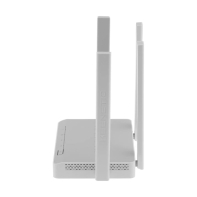 купить Wi-Fi Роутер Keenetic Speedster (KN-3013), Mesh Wi-Fi 5 AX1200, 300+867Mbps, 4xGLAN в Алматы фото 2