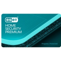 купить Антивирус Eset HOME Security Premium (24 устройства на 1 год) B11-EHSP. 1 y. в Алматы