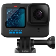 купить Экшн-камера GoPro CHDHX-112-RW HERO 11 Black в Алматы фото 3