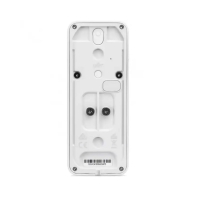 купить Домофон Ubiquiti UniFi Protect G4 Doorbell UVC-G4-Doorbell-EU в Алматы фото 3