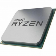 Купить Процессор AMD Ryzen 5 2500X 3,6ГГц (4,0ГГц Turbo) 4/8  65W AM4 with cooler YD250XBBAFMPK Алматы