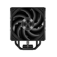 купить Вентилятор для процессора PCCooler RZ400 V2 BK TDP 245W 4-pin LGA Intel/AMD в Алматы фото 1