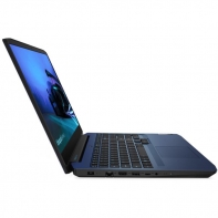 купить Ноутбук Lenovo Gaming 3 15IMH05 15.6* FHD Intel® Core™ i5-10300H/8Gb/SSD 512Gb/NVIDIAGeForceGTX1650-4Gb/Dos/(81Y400RSRK) в Алматы фото 3