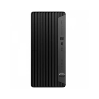 Купить Системный блок HP Pro Tower 400 G9 260W,i5-13500,8G D4,512G M.2,W11P6,NoODD,1yw,125 BLK kbd+mse 6U4N3EA Алматы