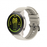 купить Смарт часы Xiaomi Mi Watch Beige в Алматы фото 1