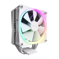 купить Кулер NZXT T120 RGB - White RC-TR120-W1 в Алматы фото 2