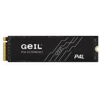 купить SSD GEIL 1000GB P4L M.2 2280 PCIe4.0 NVMe P4LFD23C1TBD в Алматы фото 1