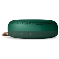 купить Портативная акустика B&O BeoSound A1 2nd Gen Green (1734012) в Алматы фото 3