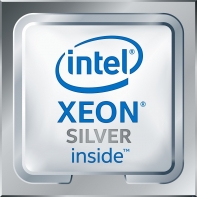 купить Процессор Intel XEON Silver 4210, Socket 3647, 2.2 GHz (max 3.2 GHz), 10/20, 85W, tray в Алматы