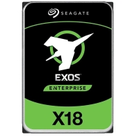 купить SEAGATE HDD Server Exos X18 HDD 512E/4KN (3.5*/ 12TB/ SAS 12Gb/s / 7200rpm) в Алматы фото 2