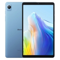 купить Планшет Blackview Tab 60 8.68* 4GB, 128GB, LTE, Glacial Blue UA 6931548314059 в Алматы фото 1