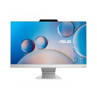 купить Моноблок ASUS E3402WVA-WPC0140/White/23.8 FHD/I7-1355U/16GB D5/1TB PCIE G4/WiFi6+BT5.2/720p HD/90W/WL kbamp;ms/DOS 90PT03T1-M00TK0 в Алматы