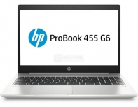 купить Ноутбук HP Europe/ProBook 450 G6/Core i5/8265U/1,6 GHz/8 Gb/256 Gb/Nо ODD/GeForce/MX130/2 Gb/15,6 **/Windows 10/Pro/64/серый в Алматы фото 1