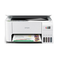 Купить МФУ струйный EPSON L3256 white Алматы