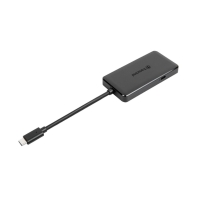 купить Разветвитель Transcend TS-HUB5C, USB 3.1, USB Type-C в Алматы фото 3