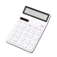 купить Калькулятор KACO Lemo Calculator White в Алматы фото 2