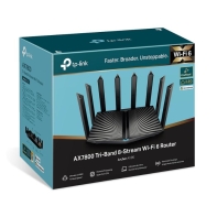 купить Маршрутизатор TP-Link Archer AX95 в Алматы фото 3